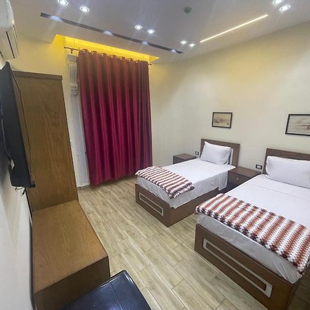 Hola Cairo Boutique Ξενοδοχείο Εξωτερικό φωτογραφία