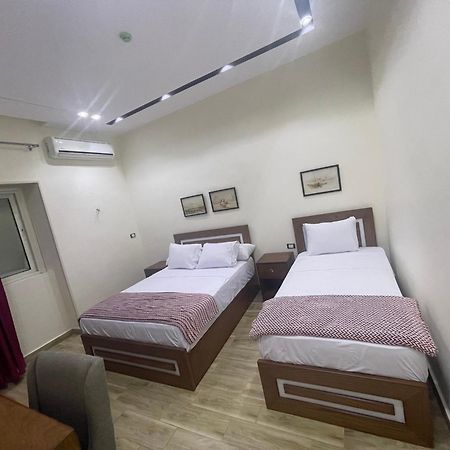 Hola Cairo Boutique Ξενοδοχείο Εξωτερικό φωτογραφία