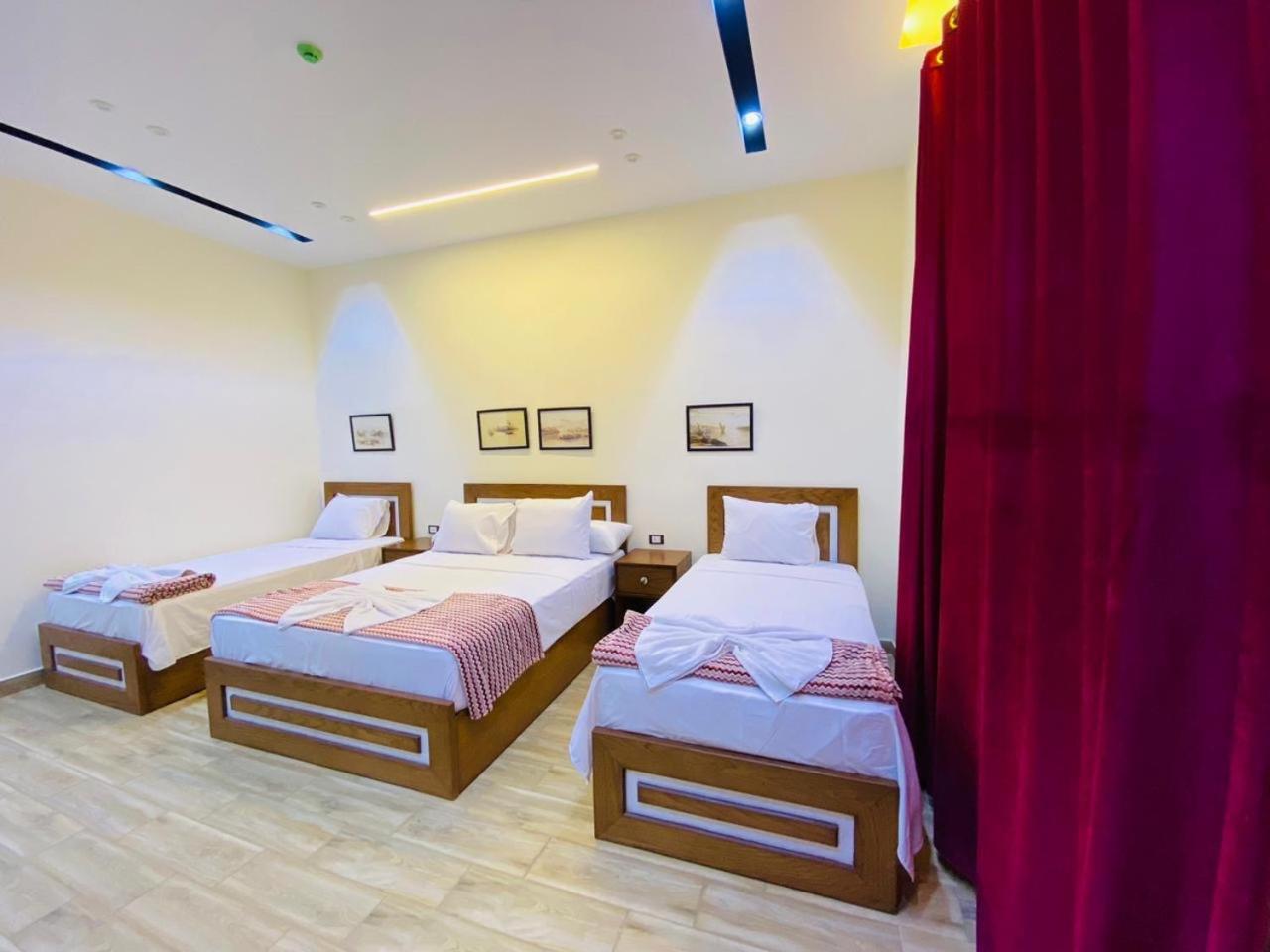 Hola Cairo Boutique Ξενοδοχείο Εξωτερικό φωτογραφία