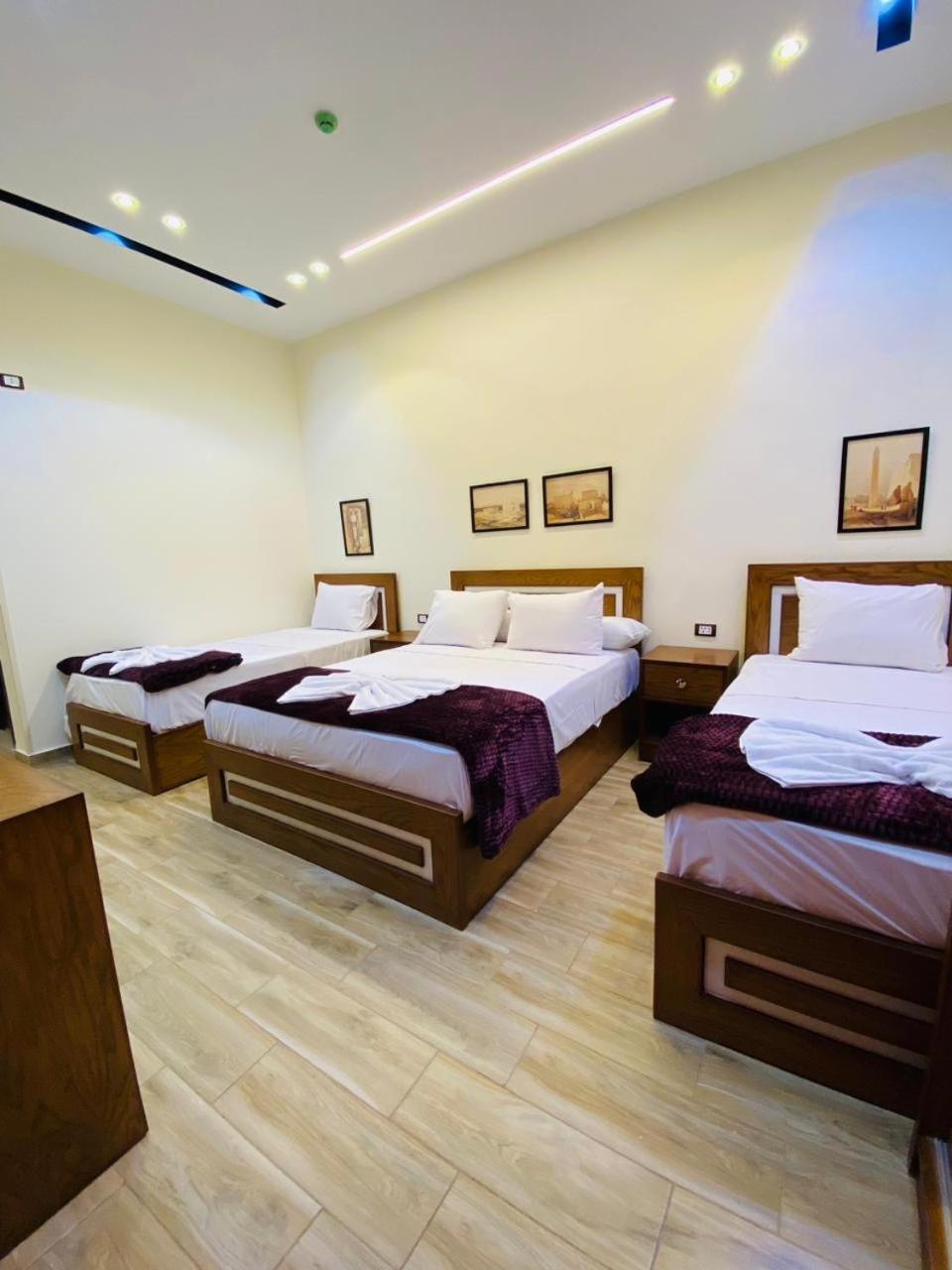 Hola Cairo Boutique Ξενοδοχείο Εξωτερικό φωτογραφία