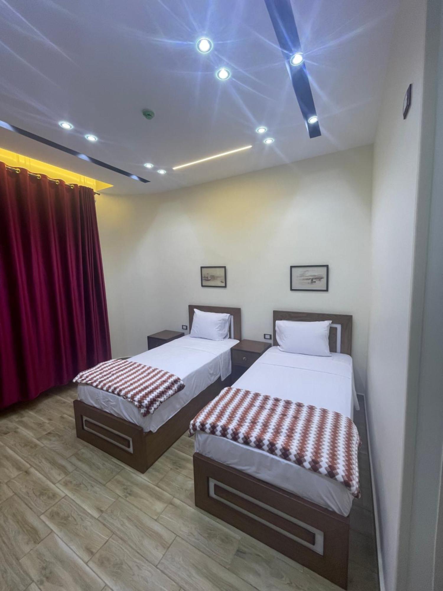 Hola Cairo Boutique Ξενοδοχείο Εξωτερικό φωτογραφία