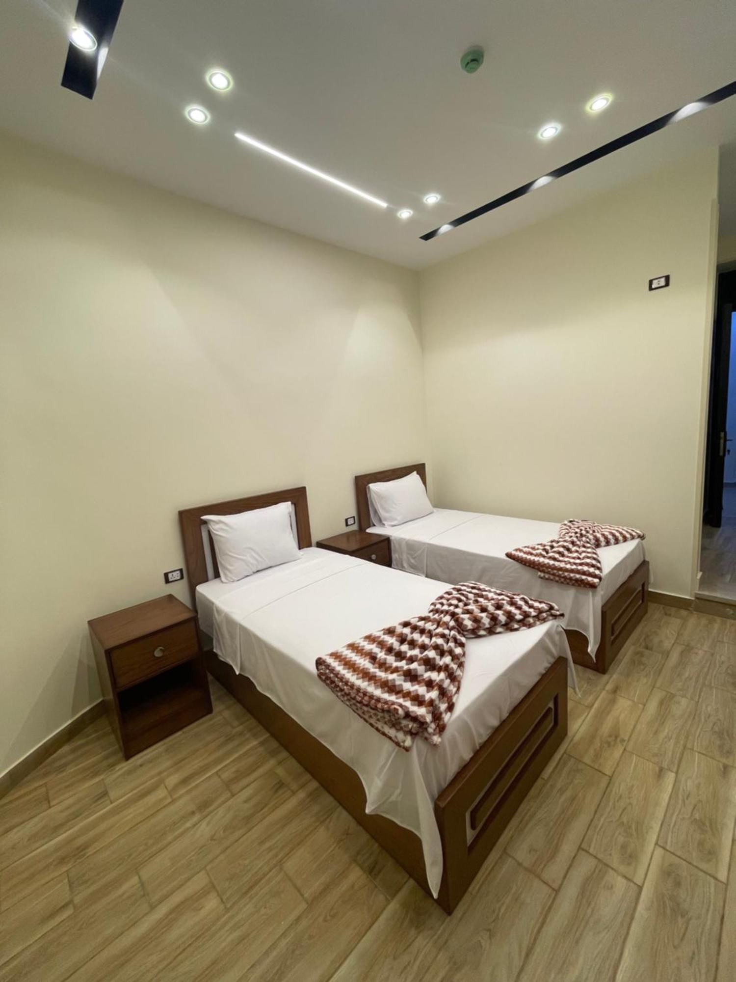 Hola Cairo Boutique Ξενοδοχείο Εξωτερικό φωτογραφία