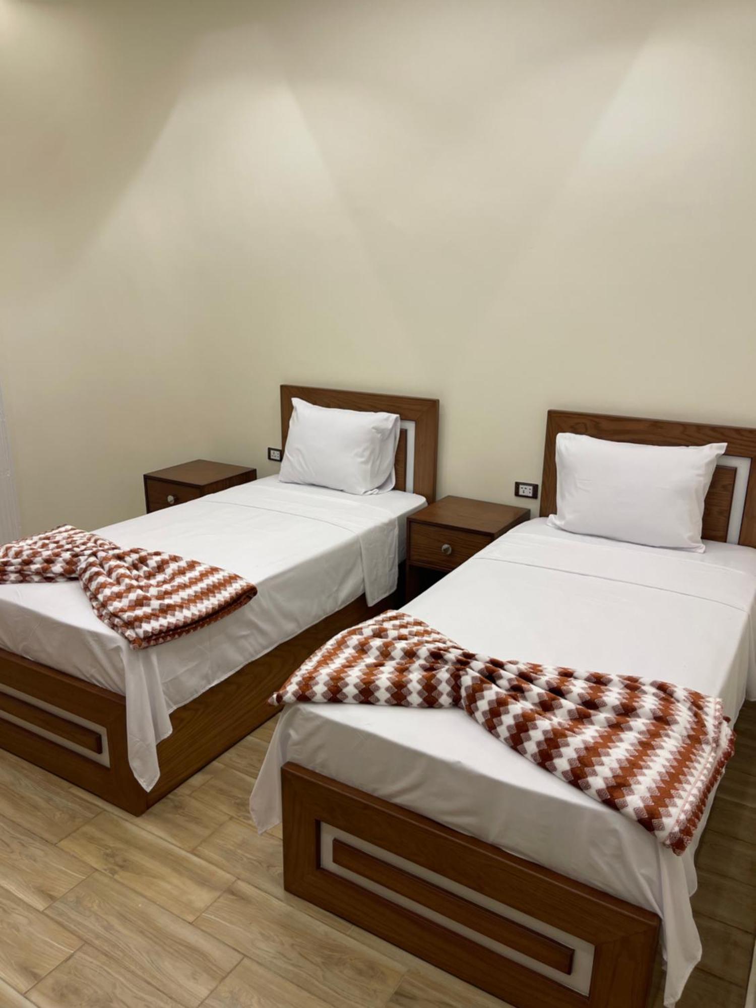 Hola Cairo Boutique Ξενοδοχείο Εξωτερικό φωτογραφία