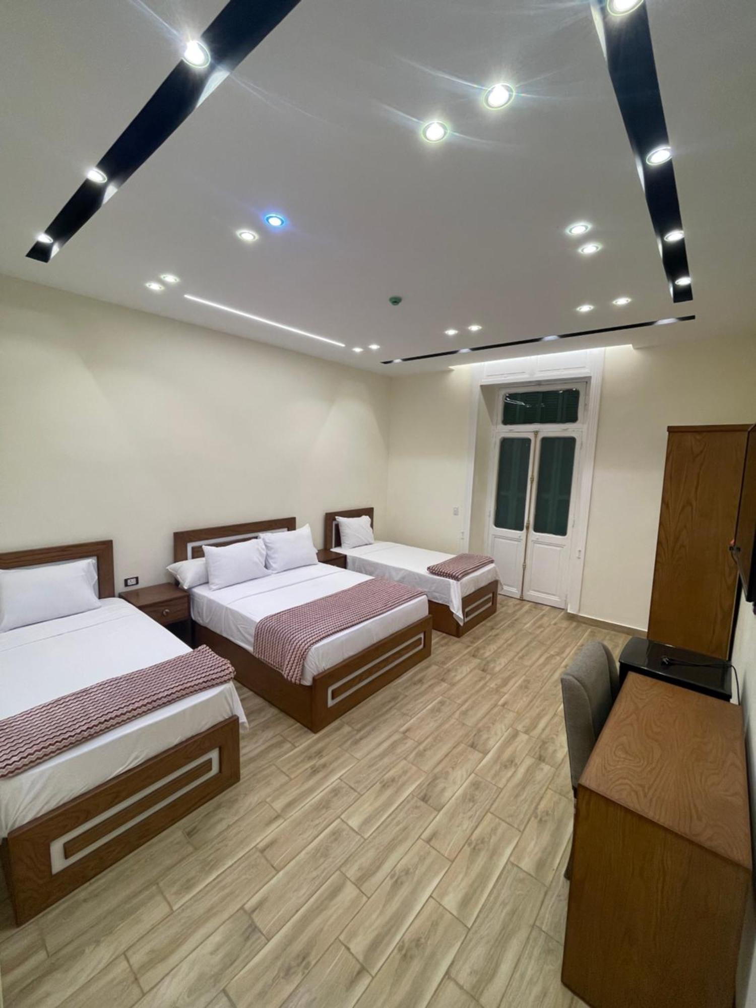 Hola Cairo Boutique Ξενοδοχείο Εξωτερικό φωτογραφία
