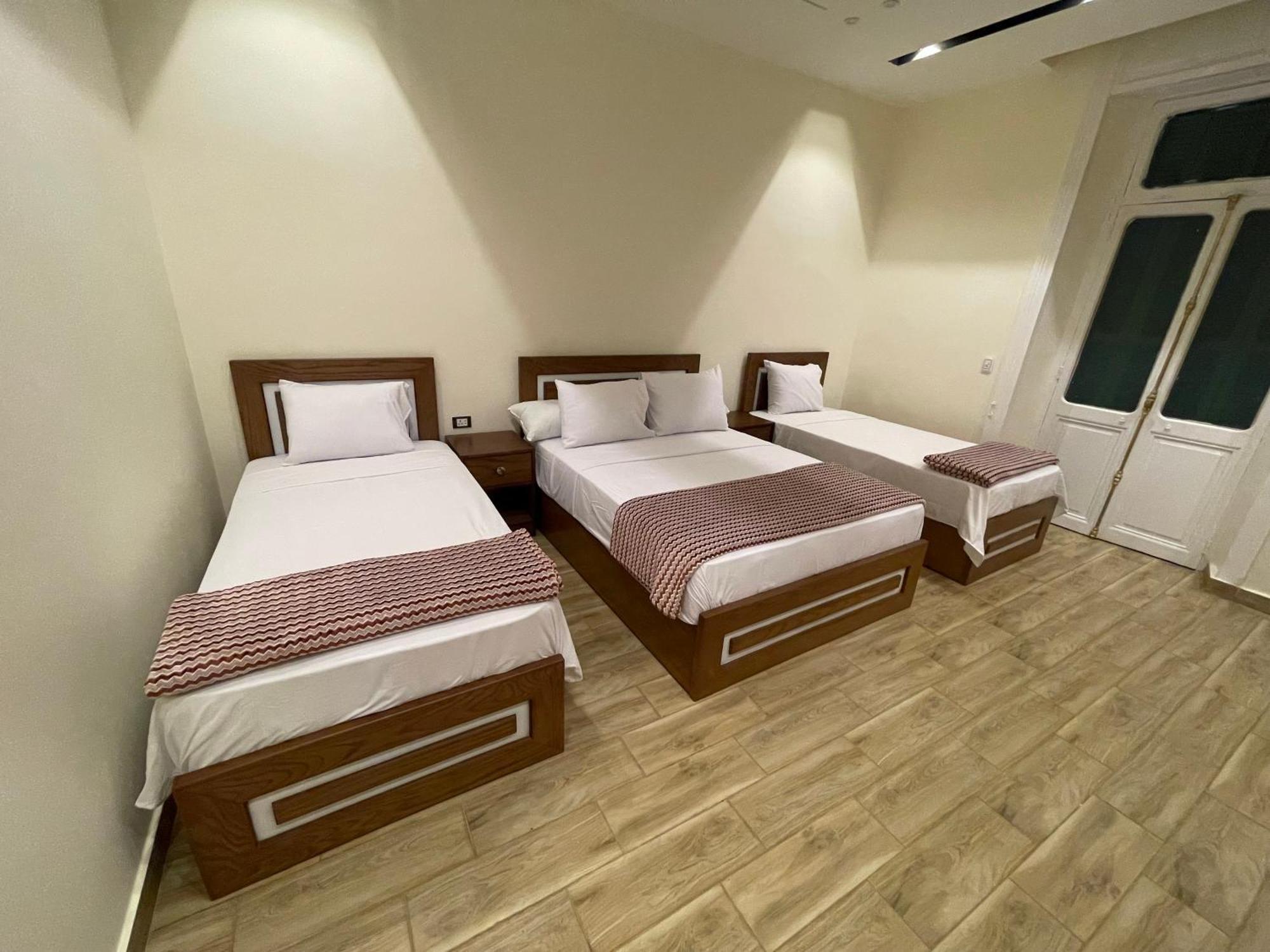 Hola Cairo Boutique Ξενοδοχείο Εξωτερικό φωτογραφία