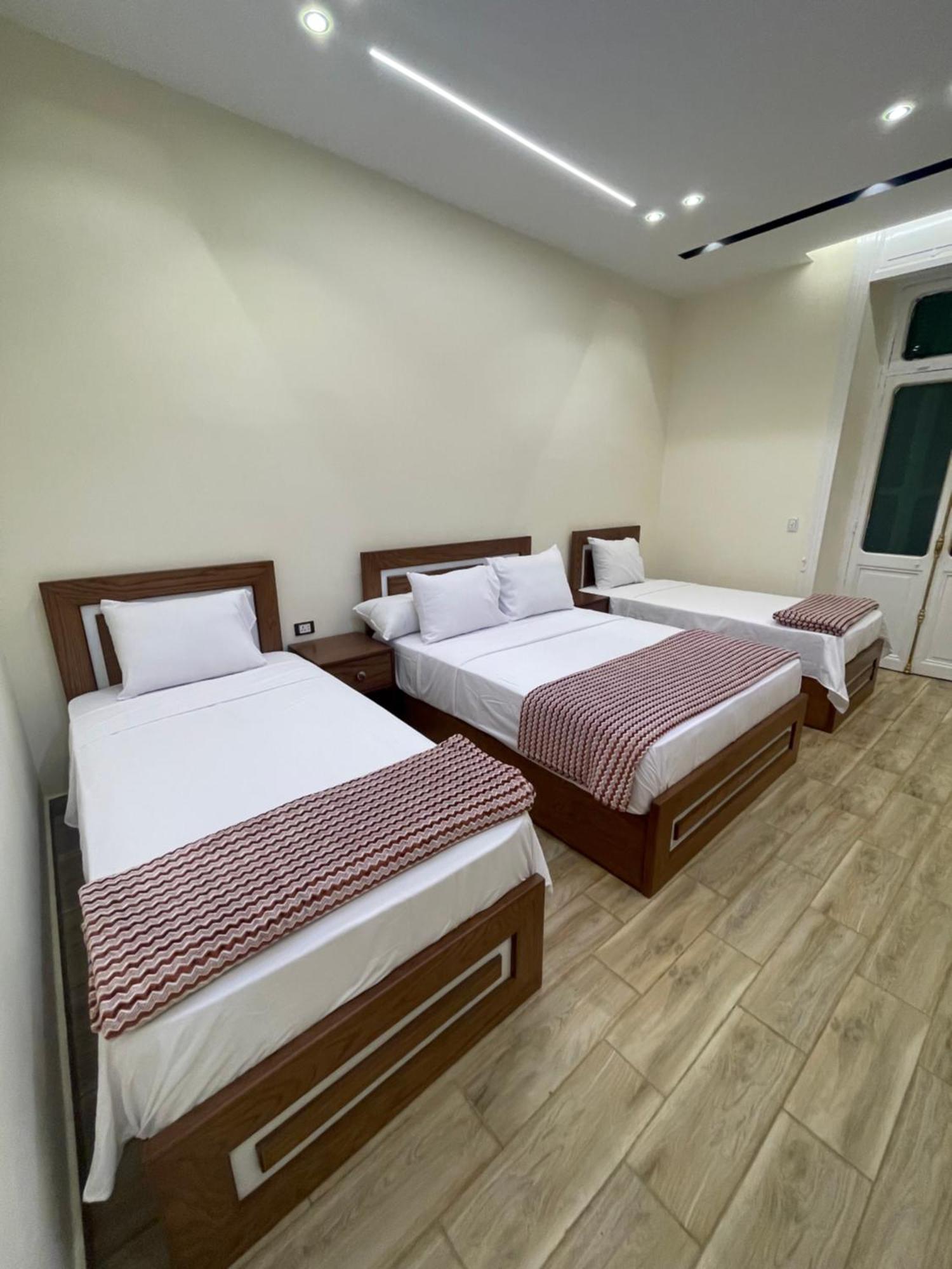 Hola Cairo Boutique Ξενοδοχείο Εξωτερικό φωτογραφία